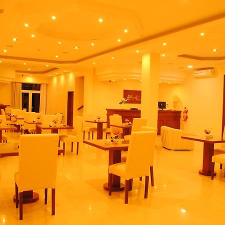 Realnoa Hotel Тартагаль Экстерьер фото