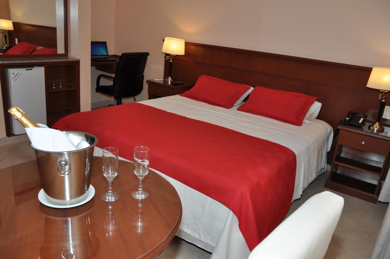 Realnoa Hotel Тартагаль Экстерьер фото