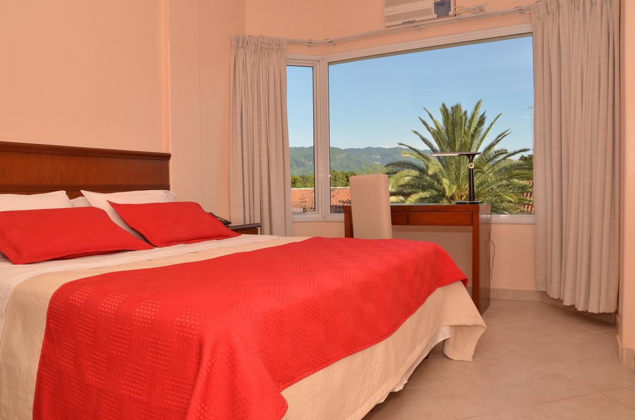 Realnoa Hotel Тартагаль Экстерьер фото