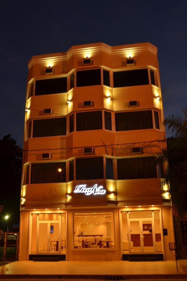 Realnoa Hotel Тартагаль Экстерьер фото